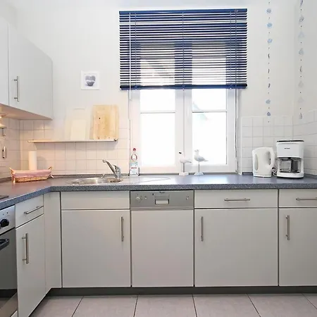 בית נופש Wittenbeck-Ferienhaus-Am-Fulgenbach-9812 Wittenbeck