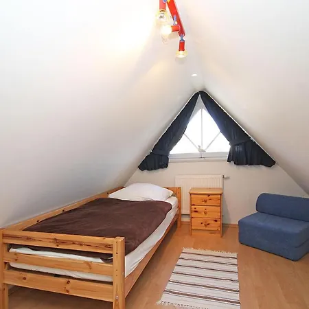 בית נופש Wittenbeck-Ferienhaus-Am-Fulgenbach-9812