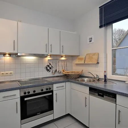 Am Fulgenbach Holiday home