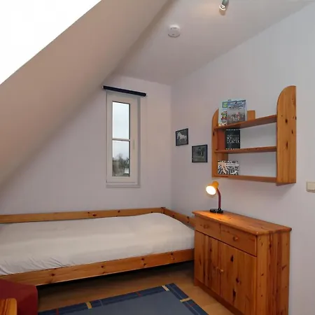 Am Fulgenbach Holiday home *