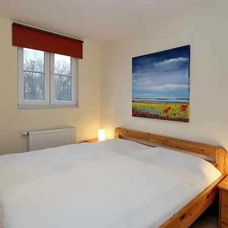 Am Fulgenbach Holiday home Klein Bollhagen