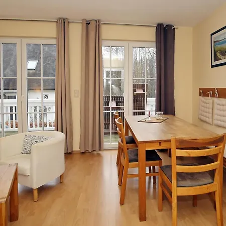 Am Fulgenbach Holiday home *