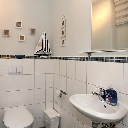 Holiday home Am Fulgenbach