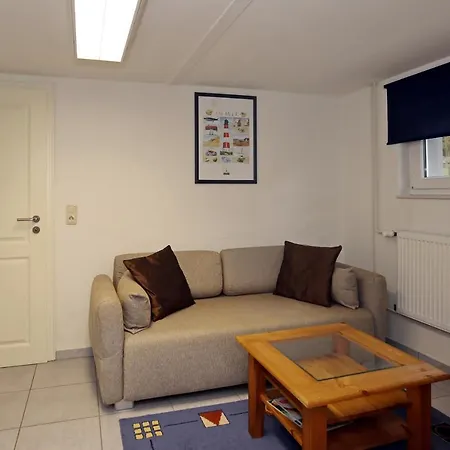 Holiday home Am Fulgenbach