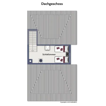 Holiday home Am Fulgenbach Klein Bollhagen
