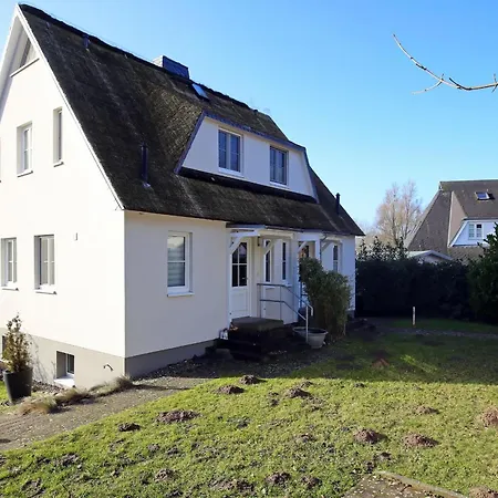 Holiday home Am Fulgenbach *